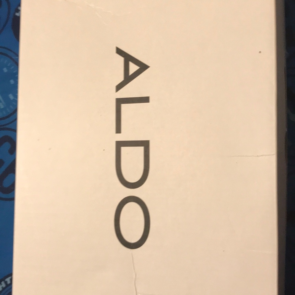 Aldo Slip In Shoes - Picture 3 of 4